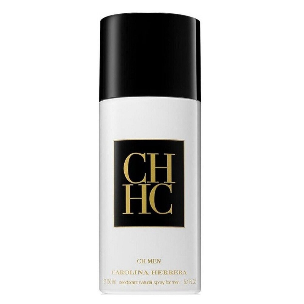 carolina herrera ch deodorant spray for women 150 ml 1749884139