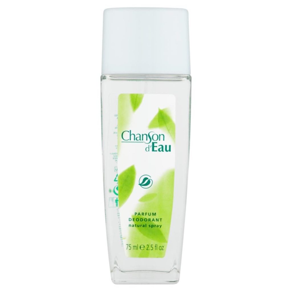 chanson d eau chanson d eau body spray 75 ml 1680505571