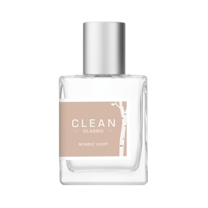 Clean, Classic Nordic Light, Eau De Parfum, Unisex, 30 ml