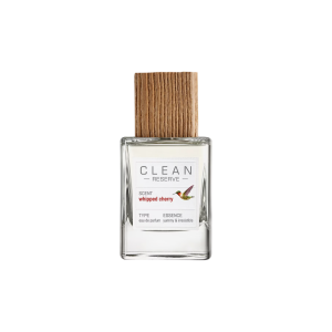 Clean, Whipped Cherry, Eau De Parfum, Unisex, 30 ml