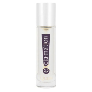 Coty, Exclamation Queen, Eau De Parfum, For Women, 15 ml