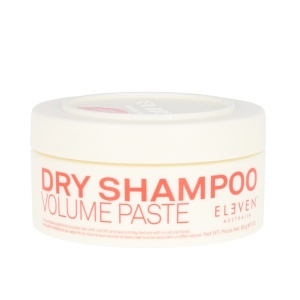 Eleven Australia, Styling , Natural, Hair Dry Shampoo, For Volume, 85 g
