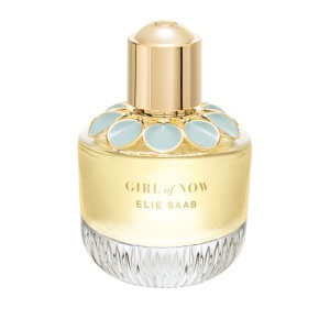 Elie Saab, Girl of Now, Eau De Parfum, For Women, 50 ml