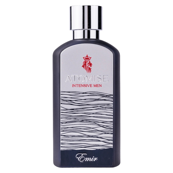 Emir, Atomise Intensive Men, Eau De Parfum, For Men, 100 ml