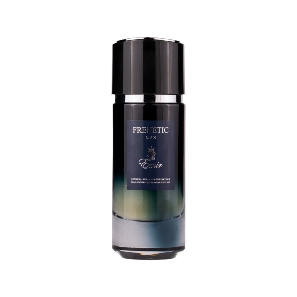 Emir, Frenetic Men, Eau De Parfum, For Men, 80 ml