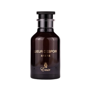 Emir, Lueur d'Espoir Arena, Eau De Parfum, For Men, 100 ml