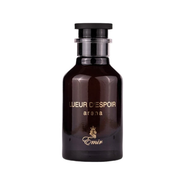 Emir, Lueur d'Espoir Arena, Eau De Parfum, For Men, 100 ml