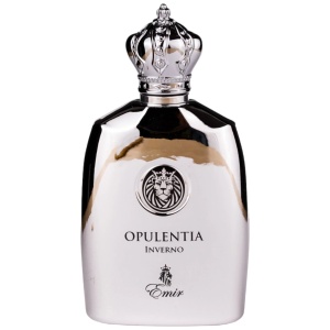 Emir, Opulentia Inverno, Eau De Parfum, For Men, 100 ml