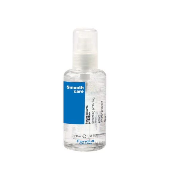 Fanola, Smooth Care, Hair Serum, Protects, 100 ml