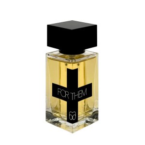 For Them, No. 6, Eau De Parfum, Unisex, 50 ml *Tester