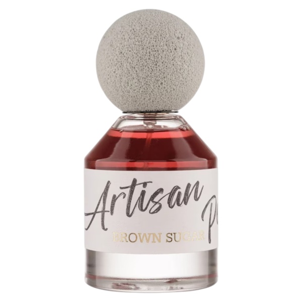 Fragrance World, Artisan Perfumery Brown Sugar, Eau De Parfum, Unisex, 80 ml