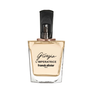 Franck Olivier, Giorgia LImperatrice, Eau De Parfum, For Women, 75 ml