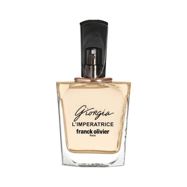 Franck Olivier, Giorgia LImperatrice, Eau De Parfum, For Women, 75 ml