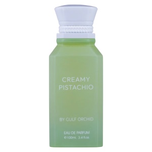 Gulf Orchid, Creamy Pistachio, Eau De Parfum, For Women, 100 ml