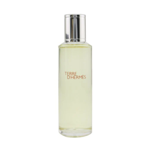 Hermes, Terre d'Hermes, Eau De Toilette, For Men, Refill, 125 ml
