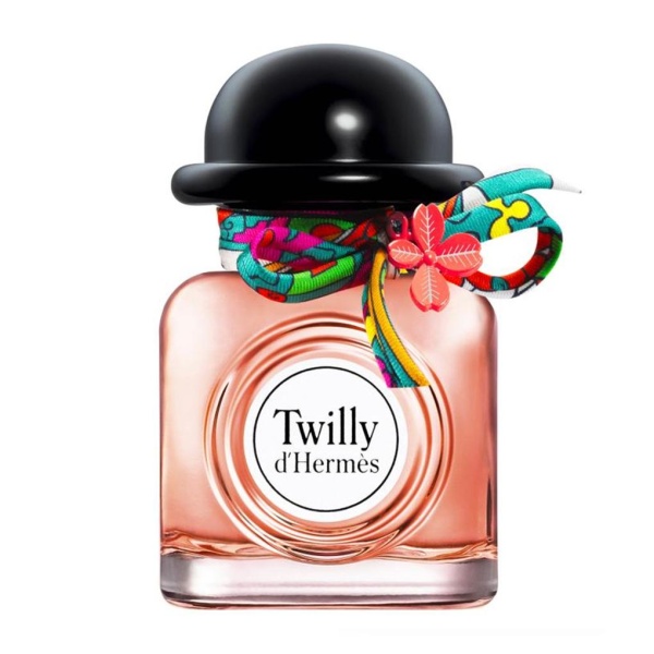 Hermes, Twilly D'hermes Limited Edition 2021, Eau De Parfum, For Women, 85 ml
