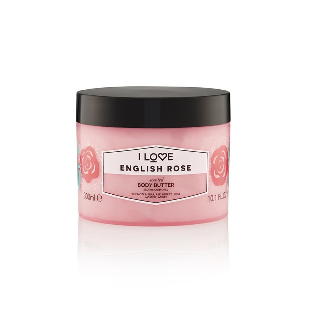 i love english rose hydrating body butter 330 ml 1671022167