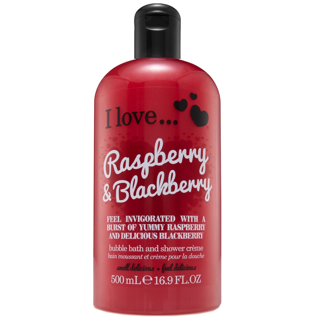 i love i love raspberry blackberry body wash 500 ml 1673335394