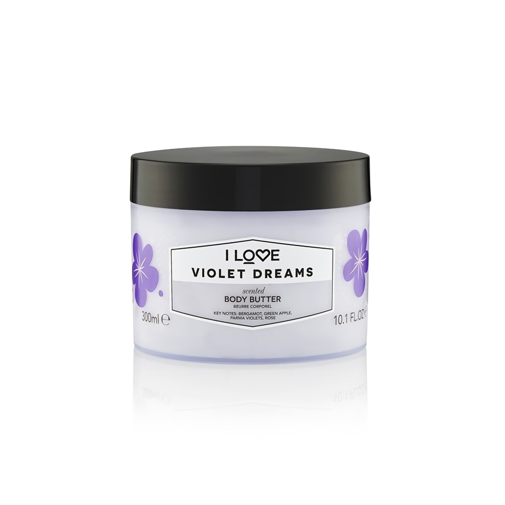 i love signature violet dreams hydrating body butter 300 ml 1673540386
