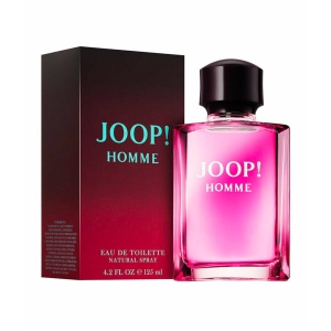 Joop!, Homme, Eau De Toilette, For Men, 125 ml