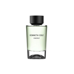 Kenneth Cole, Energy, Eau De Toilette, For Men, 100 ml