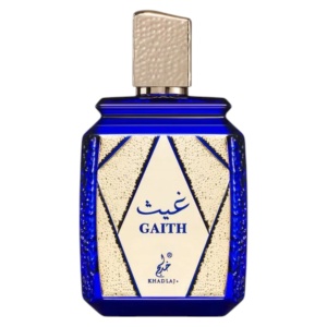 Khadlaj, Gaith, Eau De Parfum, Unisex, 100 ml