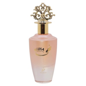 Khadlaj, Nuha, Eau De Parfum, For Women, 85 ml