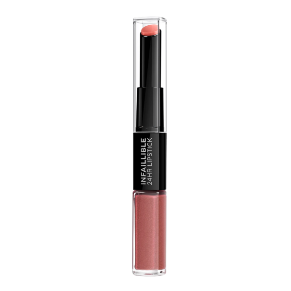 L'Oreal Paris, Infaillible 24H , Liquid Foundation, 312, Incessant Russet, 5.6 ml