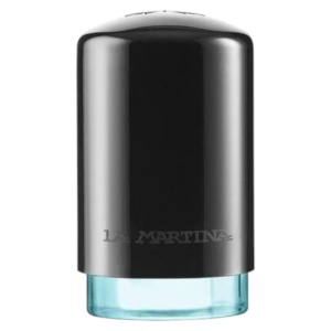 La Martina, Blue Gardenia Intense, Eau De Cologne, Unisex, Bottle, 80 ml