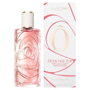Lancome, Ôver the Top, Eau De Toilette, For Women, 100 ml