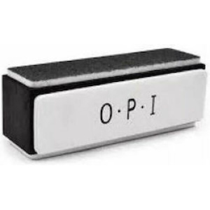 Buffer νυχιών OPI 4 όψεων