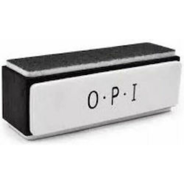 Buffer νυχιών OPI 4 όψεων