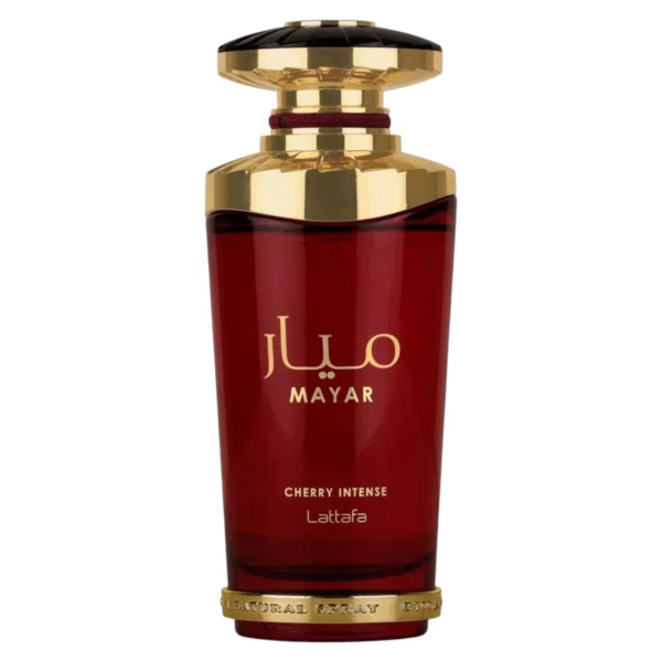 Lattafa, Mayar Cherry, Eau De Parfum, Unisex, 100 ml