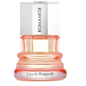 Laura Biagiotti, Romamor, Eau De Toilette, For Women, 25 ml