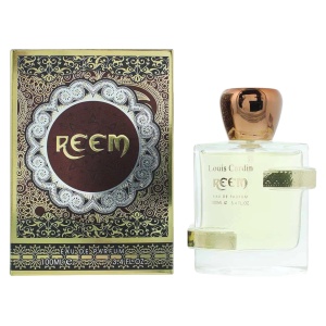 Louis Cardin, Reem, Eau De Parfum, Unisex, 100 ml