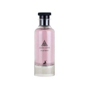 Maison Alhambra , Jean Lowe Matiere, Eau De Parfum, For Men, 100 ml