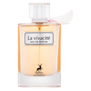 Maison Alhambra , La Vivacite, Eau De Parfum, For Women, 100 ml