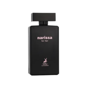 Maison Alhambra , Narissa , Eau De Parfum, For Women, 100 ml