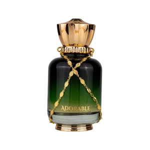 Maison Asrar, Adorable, Eau De Parfum, Unisex, 100 ml