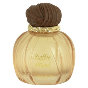Maison Asrar, Coffee Blend, Eau De Parfum, For Women, 100 ml