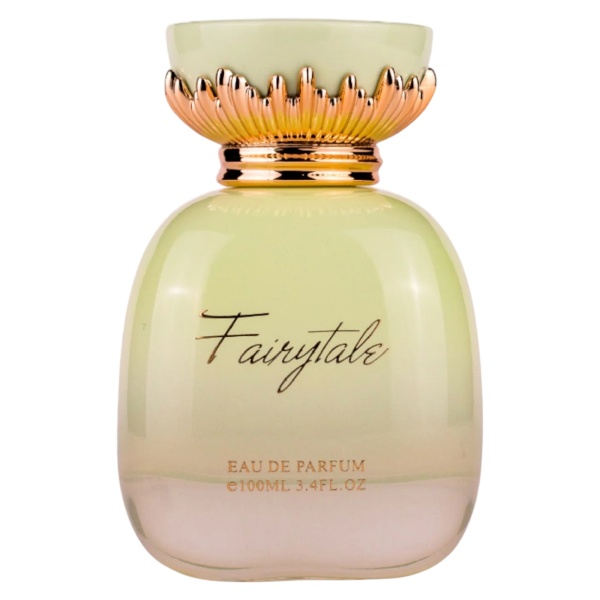 Maison Asrar,  Fairy Tale, Eau De Parfum, For Women, 100 ml