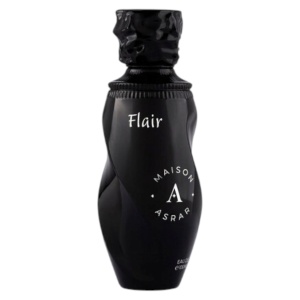 Maison Asrar, Flair, Eau De Parfum, For Men, 100 ml