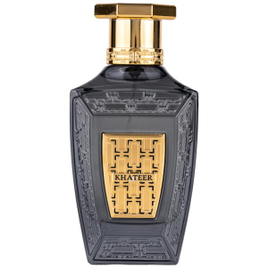 Maison Asrar, Khateer, Eau De Parfum, Unisex, 100 ml