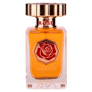 Maison Asrar, Rose Absolute, Eau De Parfum, Unisex, 100 ml