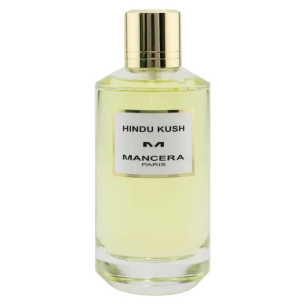 Mancera, Hindu Kush, Eau De Parfum, Unisex, 120 ml
