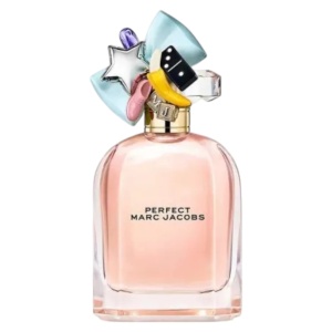 Marc Jacobs, Perfect, Eau De Parfum, For Women, 100 ml