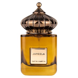 Matin Martin, Jameela, Eau De Parfum, For Women, 100 ml