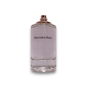 Mercedes-Benz, Mercedes Benz, Eau De Toilette, For Men, 120 ml *Tester