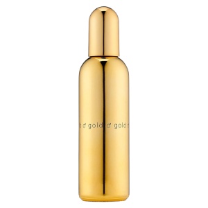 Milton Lloyd, Colour Me Gold, Eau De Toilette, For Men, 100 ml
