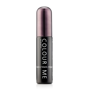 Milton Lloyd, Colour Me Homme Black, Eau De Toilette, For Men, 50 ml